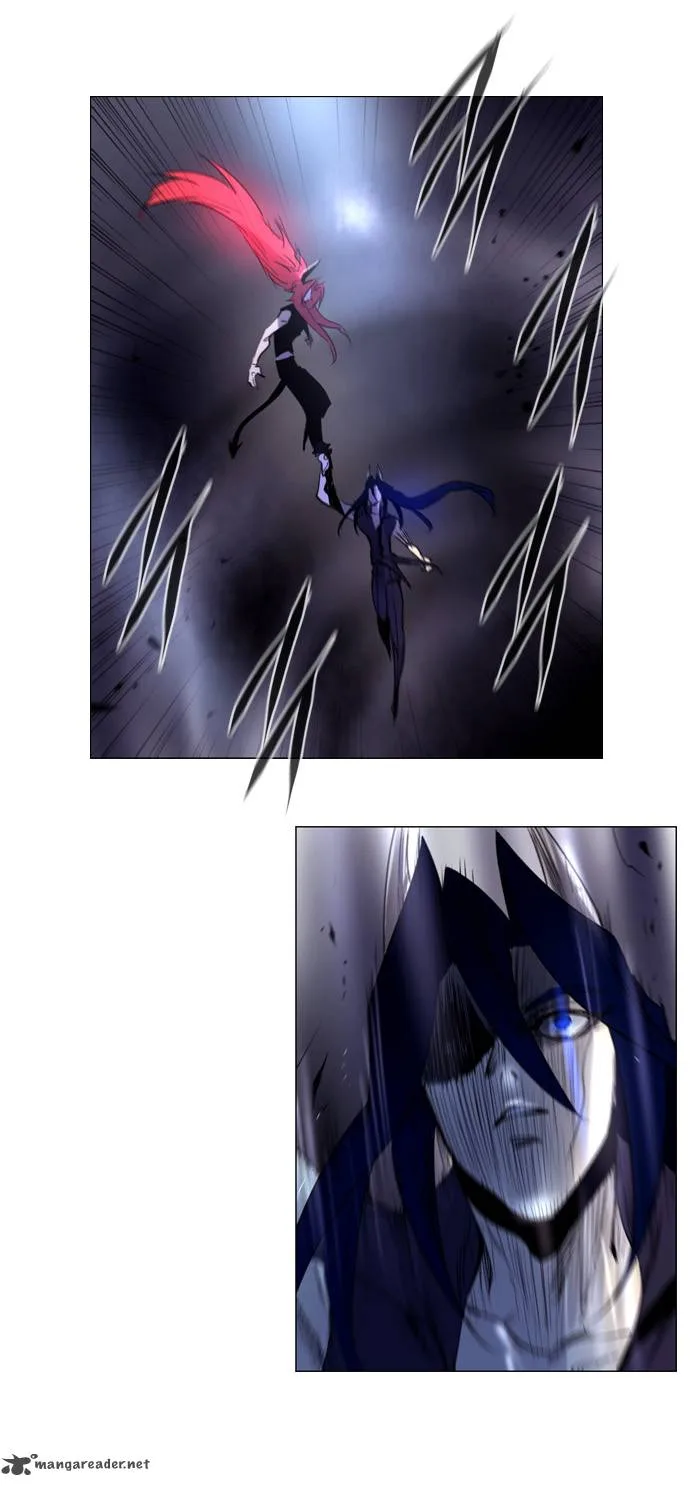Soul Cartel Chapter 191 page 27