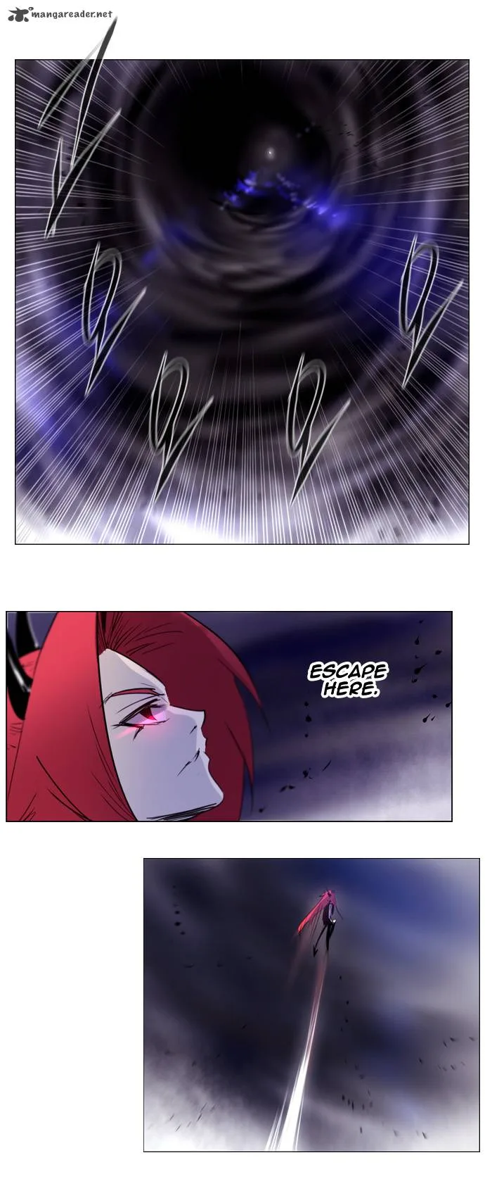 Soul Cartel Chapter 191 page 19
