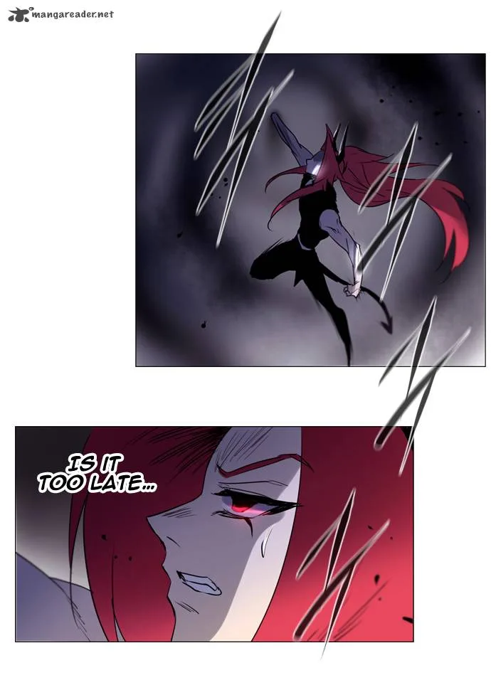 Soul Cartel Chapter 191 page 31