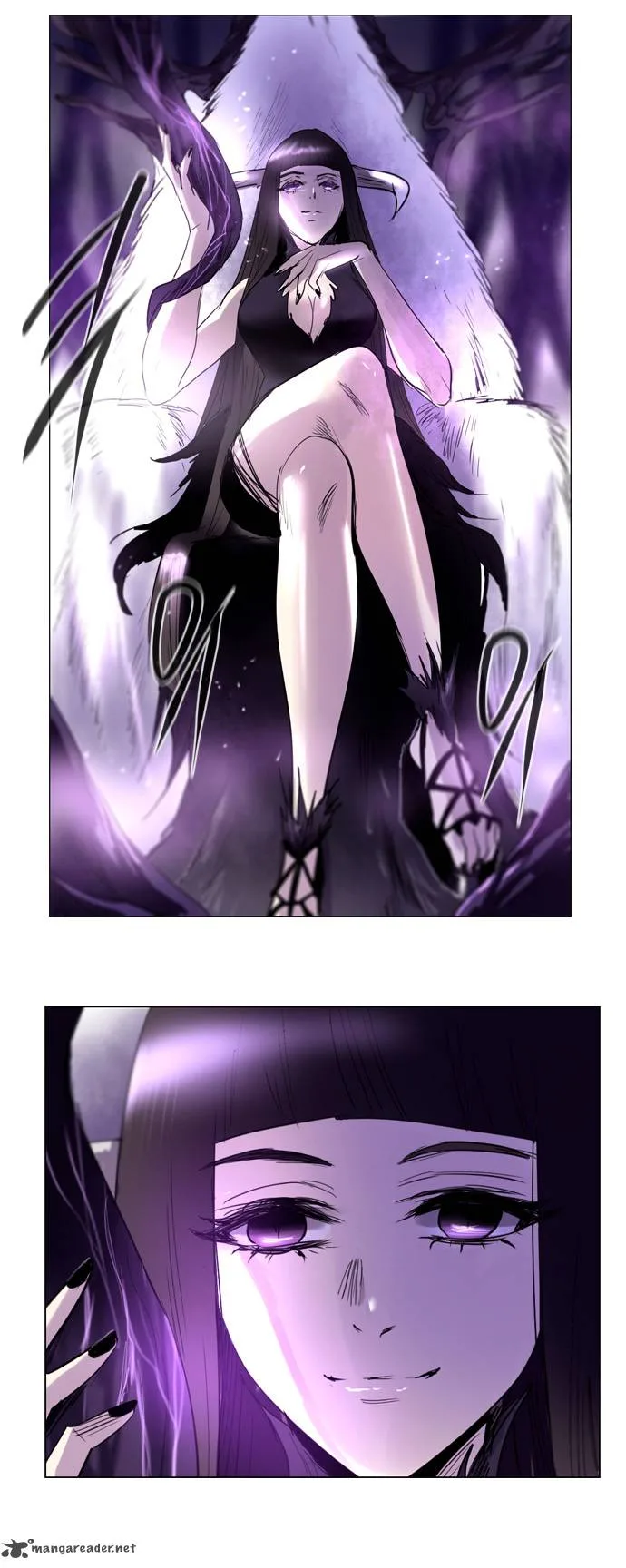 Soul Cartel Chapter 192 page 35