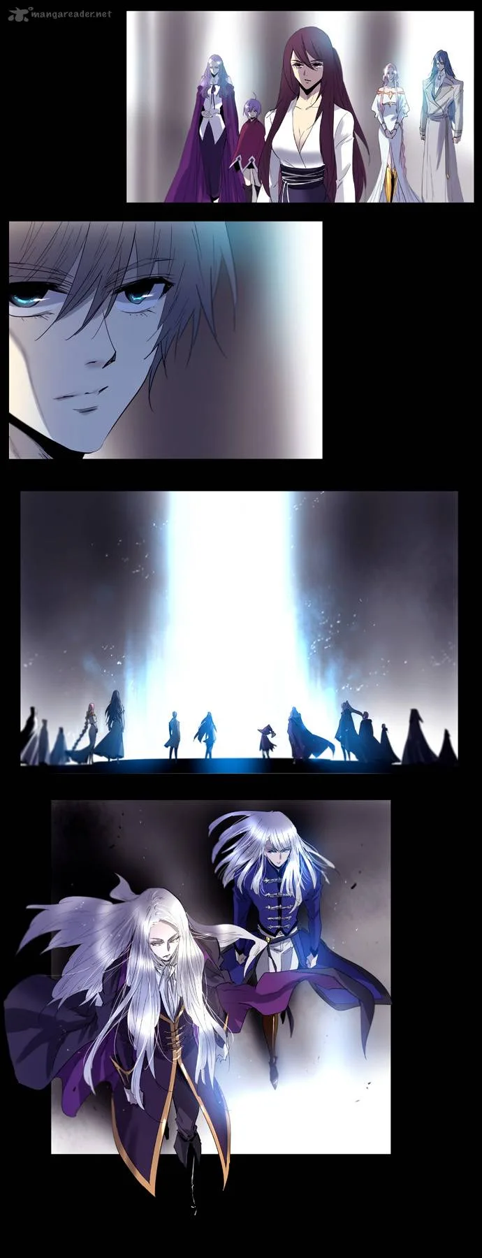 Soul Cartel Chapter 192 page 5