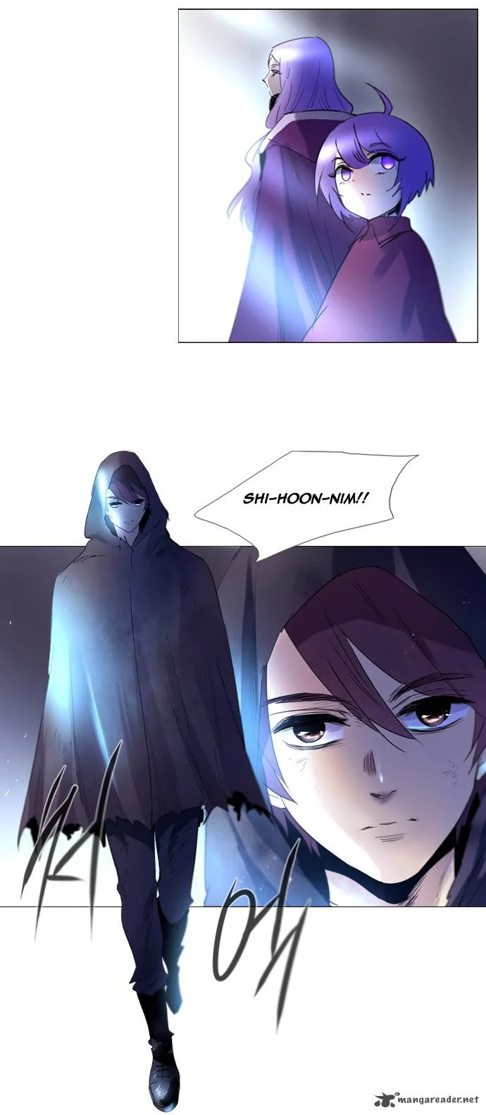 Soul Cartel Chapter 192 page 17