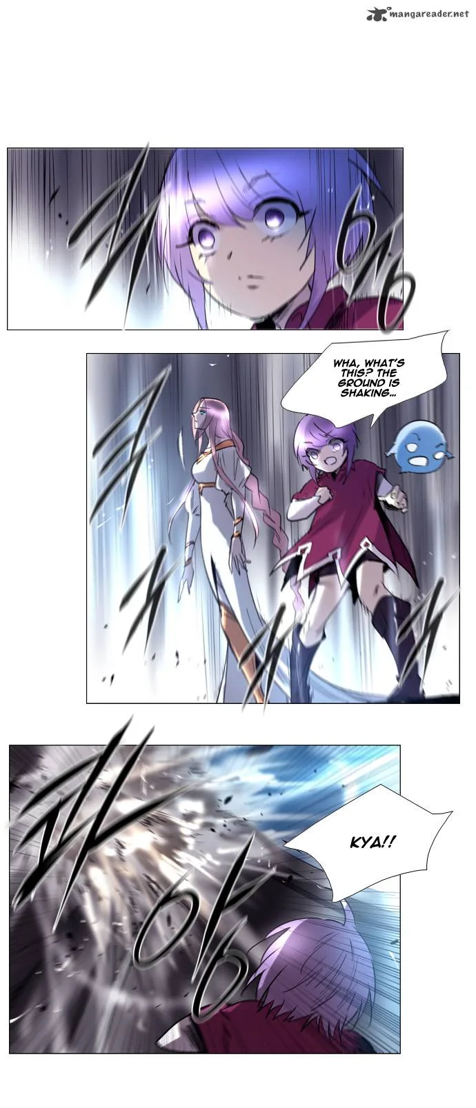 Soul Cartel Chapter 192 page 31