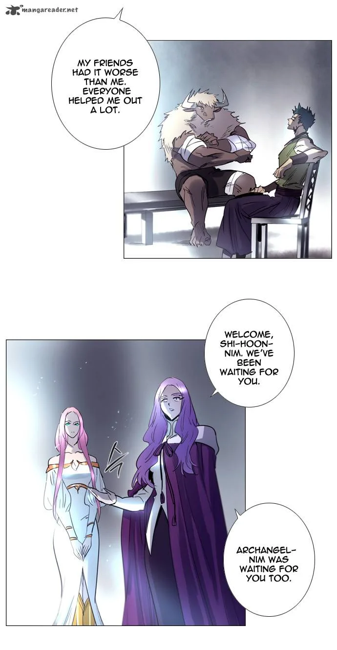 Soul Cartel Chapter 192 page 19