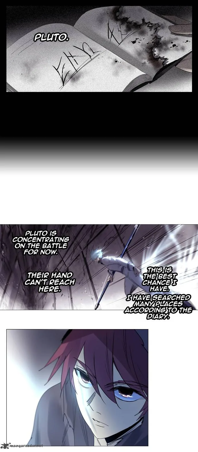 Soul Cartel Chapter 192 page 25