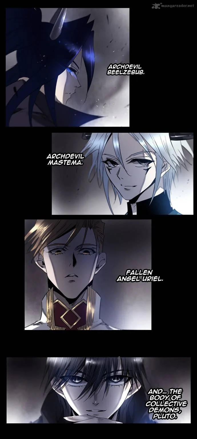 Soul Cartel Chapter 192 page 3