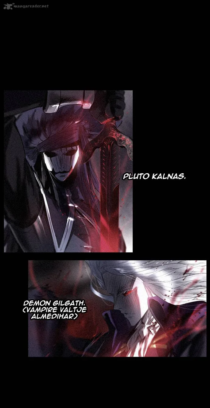 Soul Cartel Chapter 192 page 8