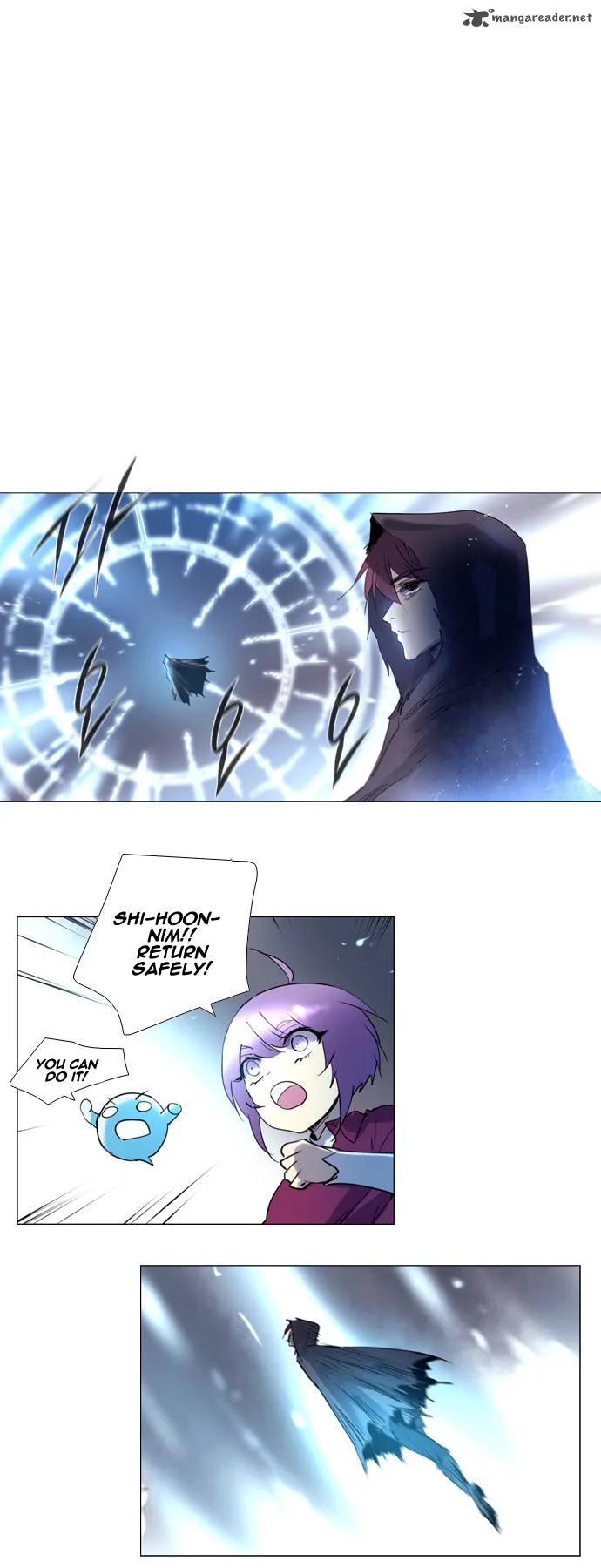 Soul Cartel Chapter 192 page 29