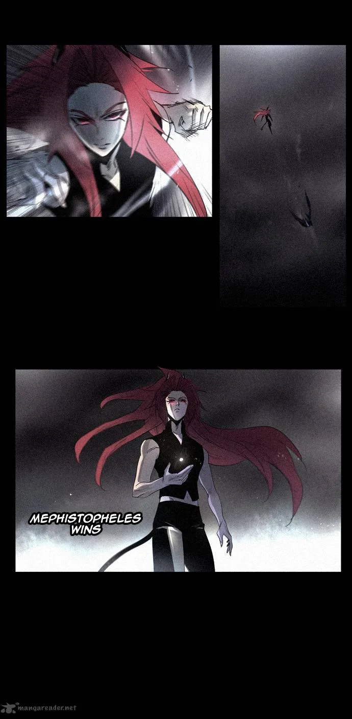 Soul Cartel Chapter 192 page 11
