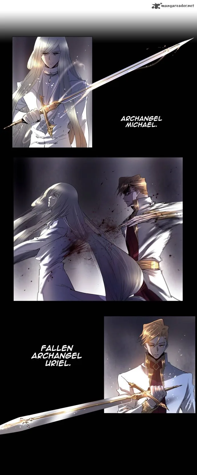 Soul Cartel Chapter 192 page 1