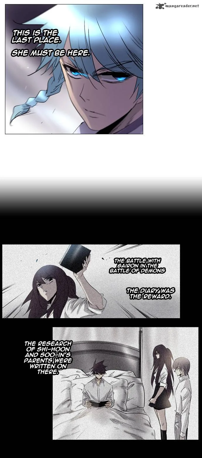 Soul Cartel Chapter 192 page 24