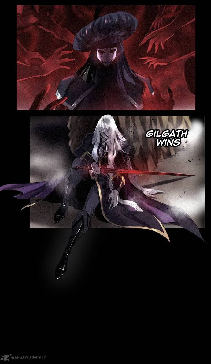 Soul Cartel Chapter 192 page 9