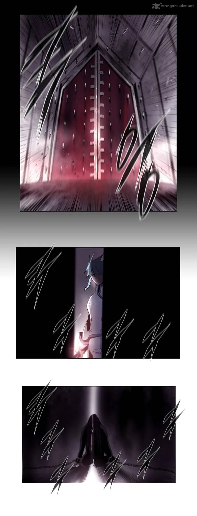 Soul Cartel Chapter 192 page 27