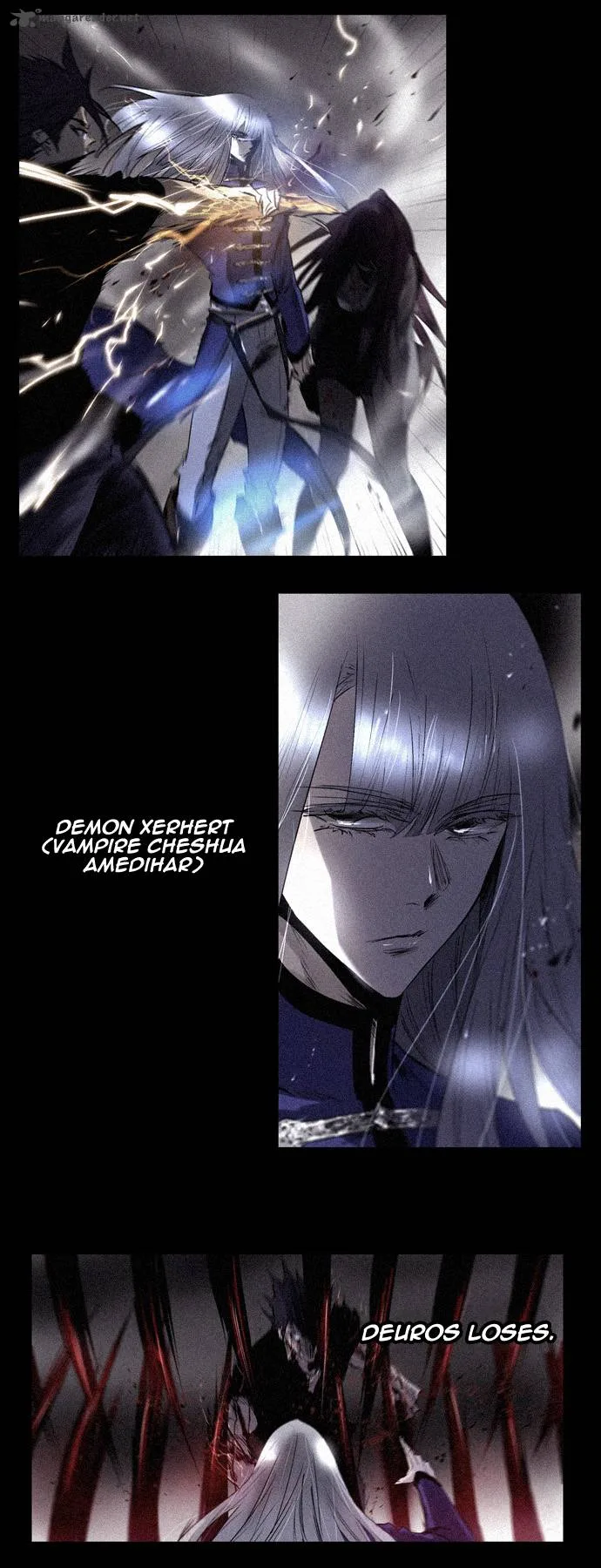 Soul Cartel Chapter 192 page 7