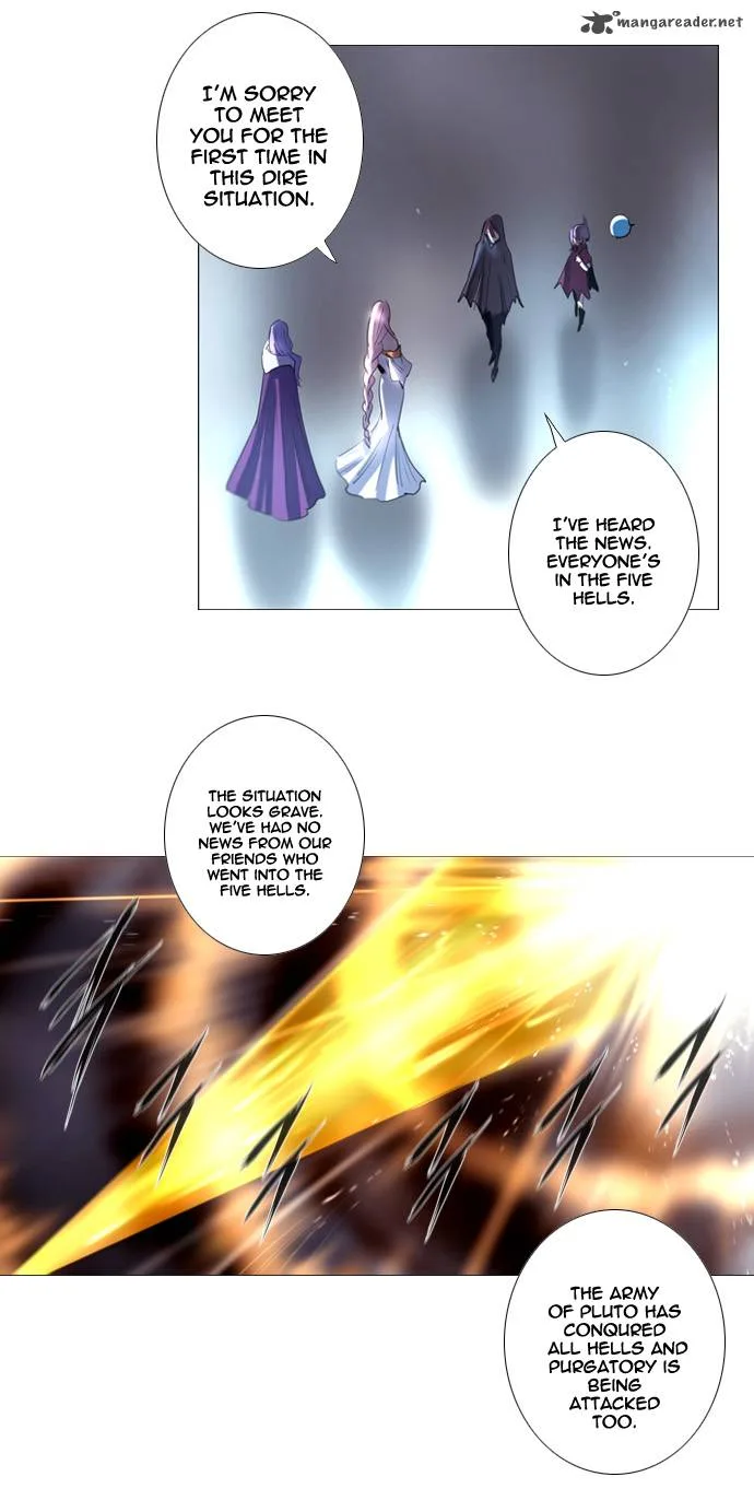 Soul Cartel Chapter 192 page 20