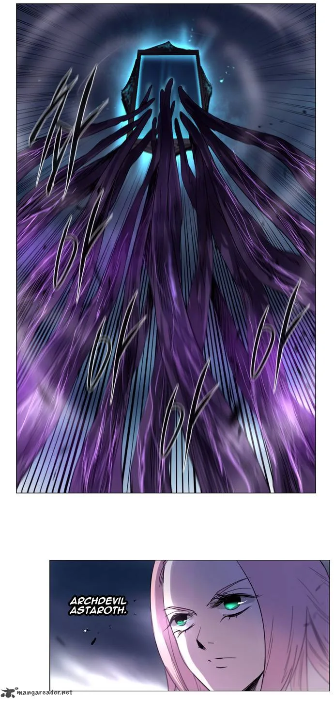 Soul Cartel Chapter 192 page 37