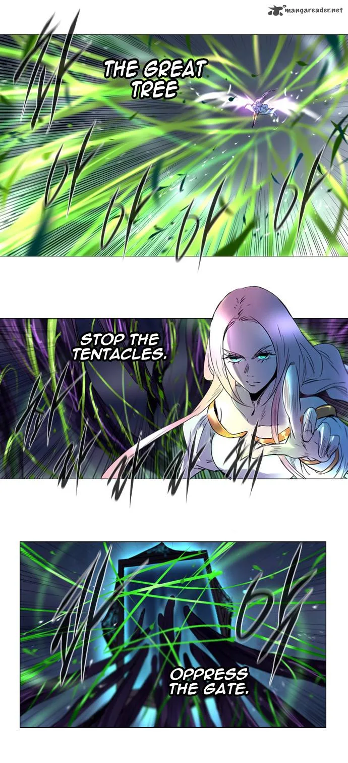 Soul Cartel Chapter 192 page 39