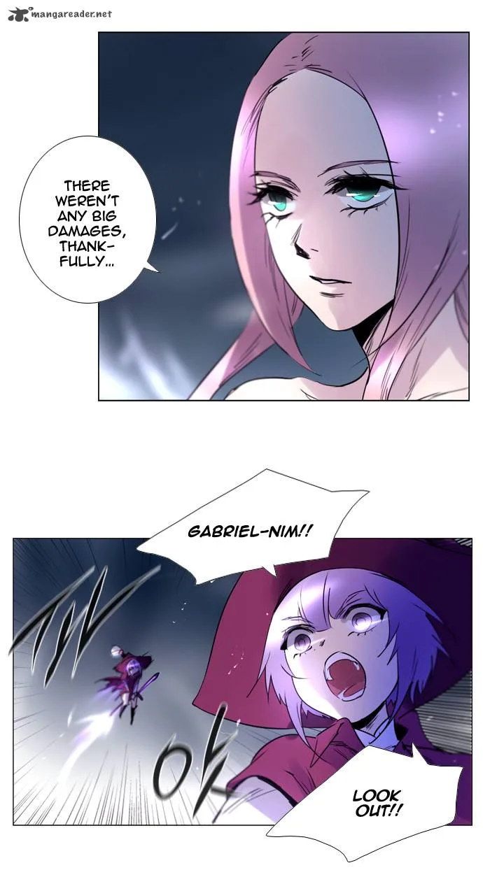 Soul Cartel Chapter 192 page 44