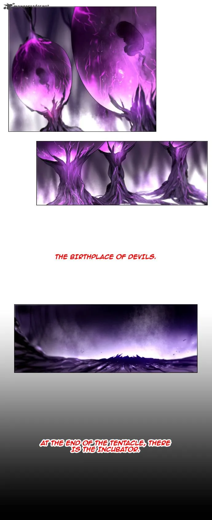 Soul Cartel Chapter 193 page 3
