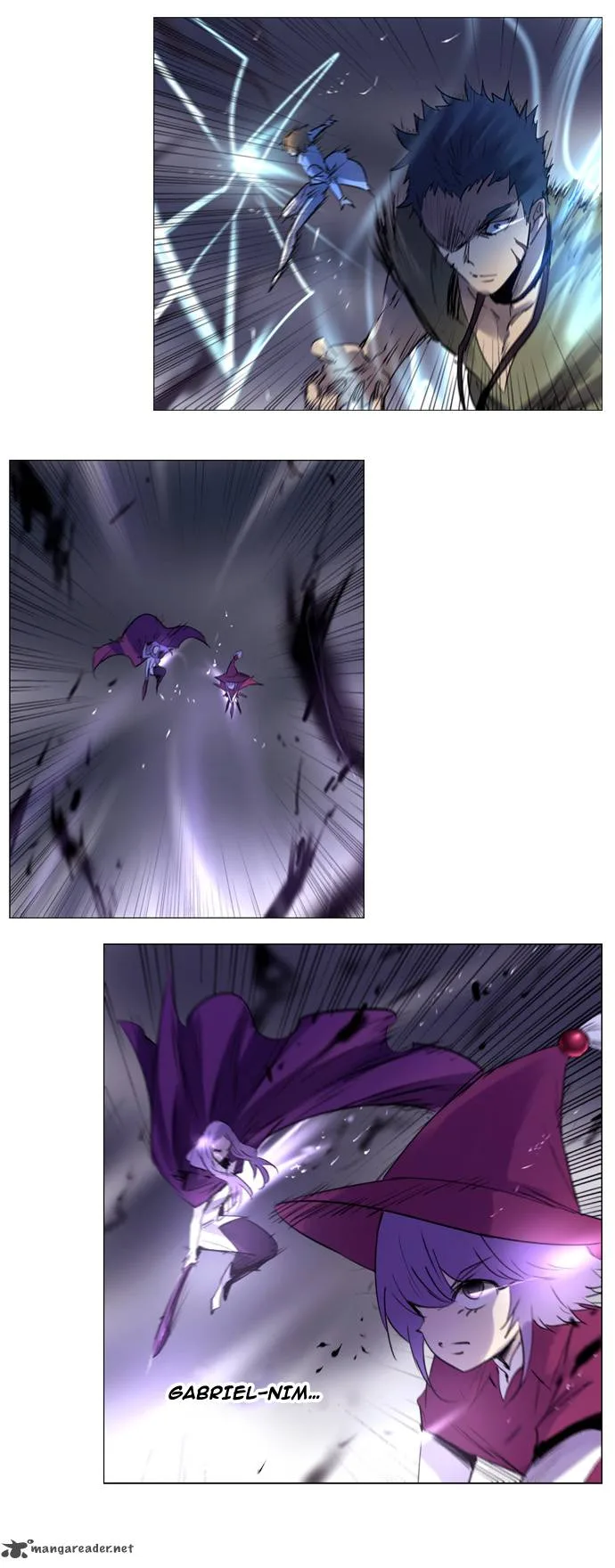 Soul Cartel Chapter 193 page 16