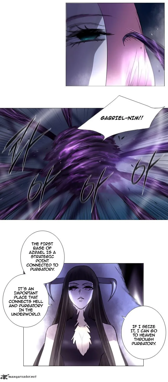 Soul Cartel Chapter 193 page 11