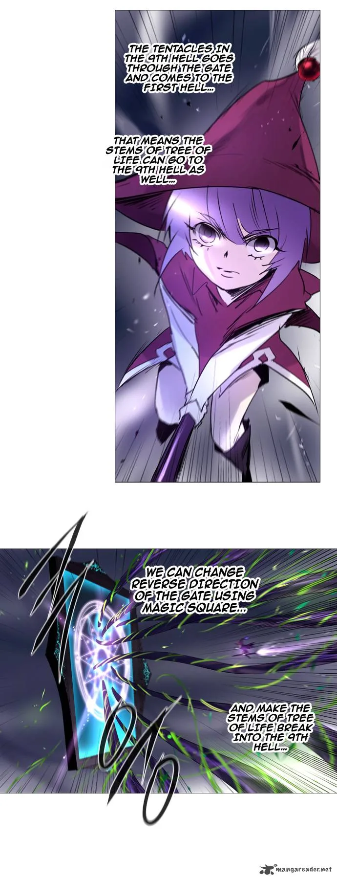 Soul Cartel Chapter 193 page 23