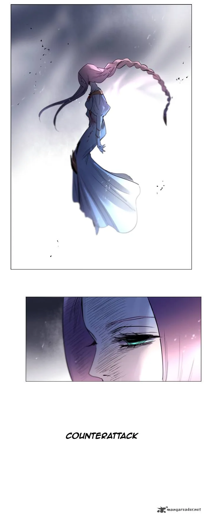 Soul Cartel Chapter 193 page 21