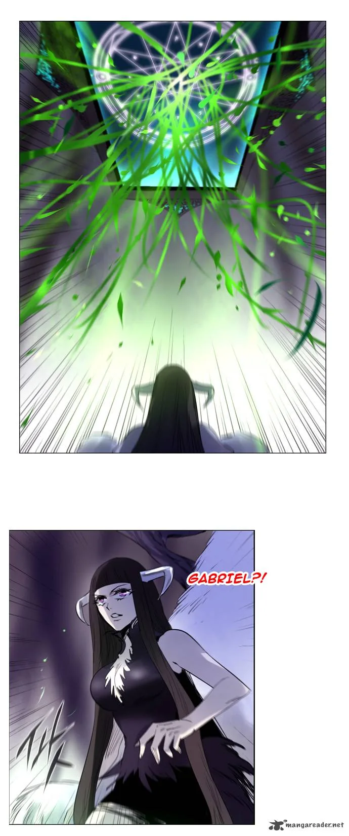 Soul Cartel Chapter 193 page 24