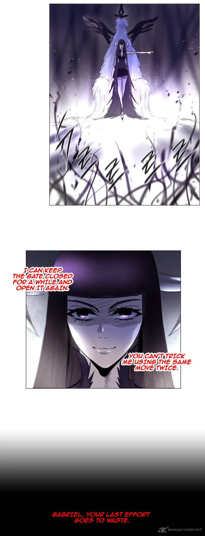 Soul Cartel Chapter 193 page 26