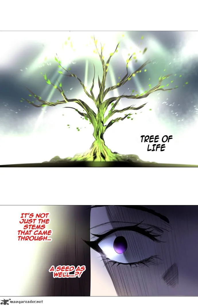 Soul Cartel Chapter 193 page 28