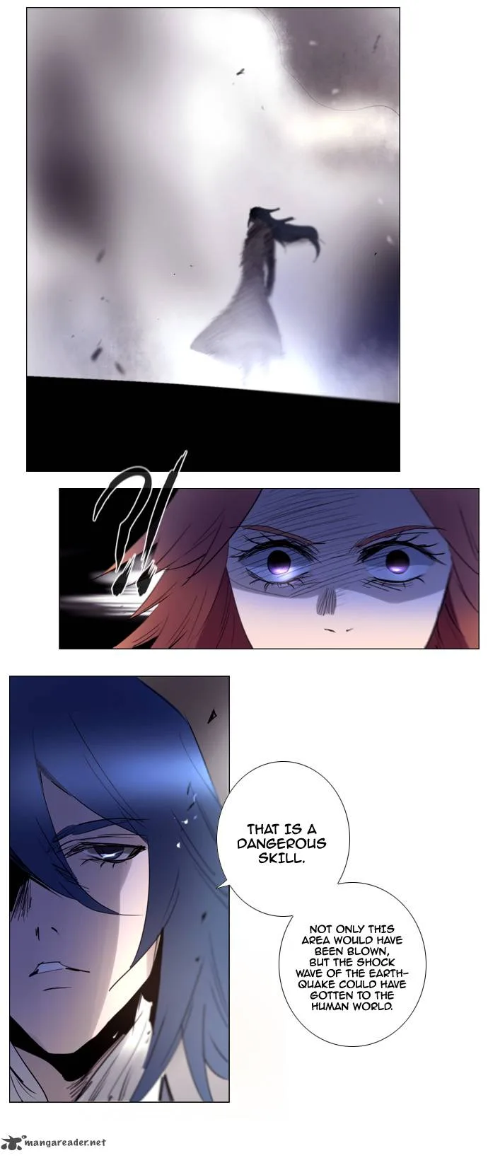 Soul Cartel Chapter 194 page 23
