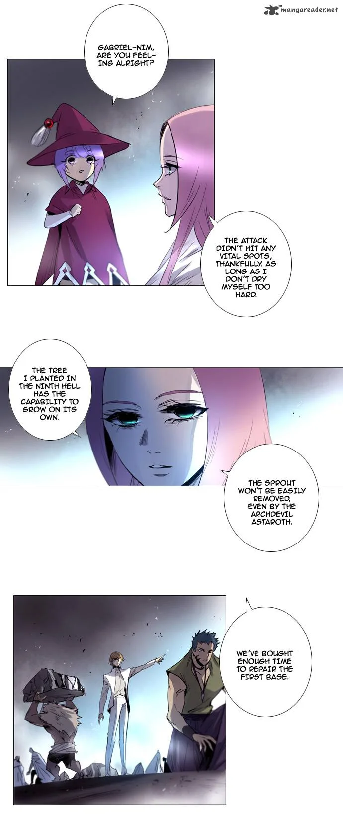 Soul Cartel Chapter 194 page 2