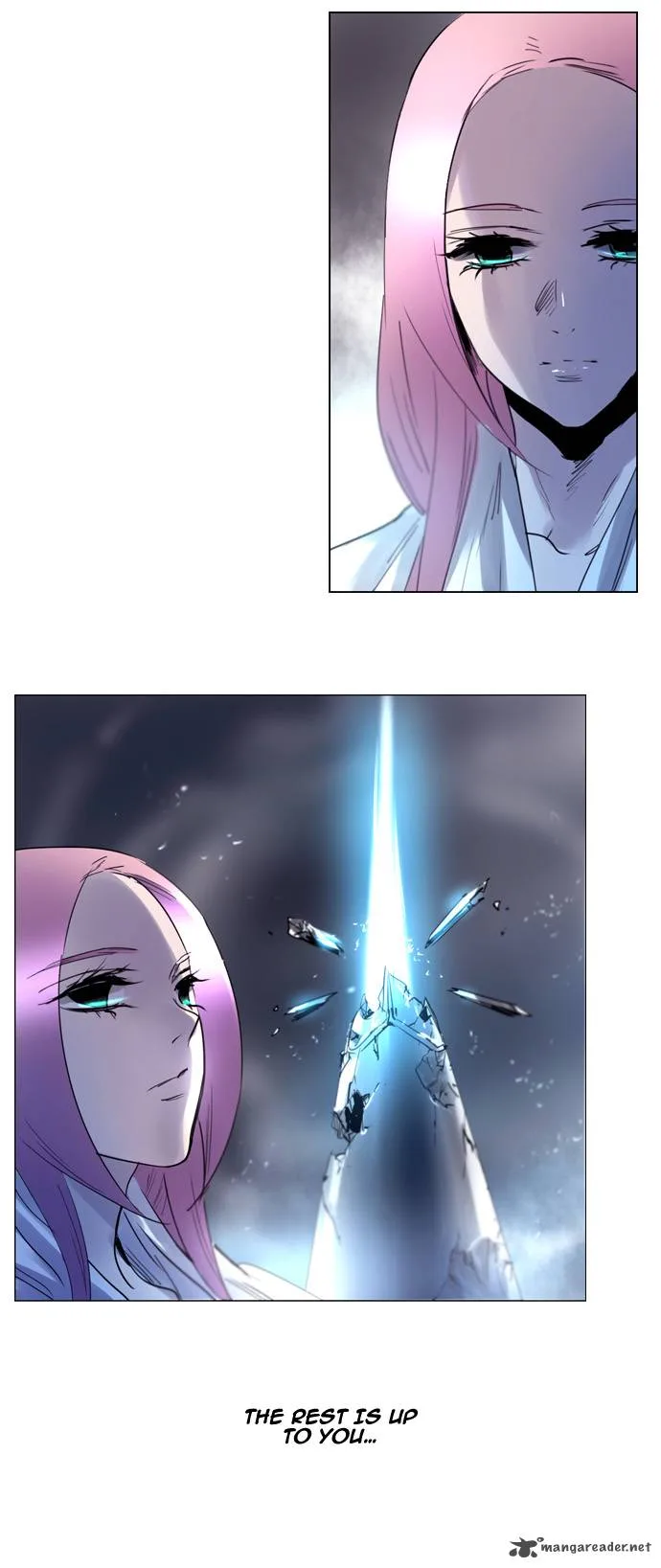 Soul Cartel Chapter 194 page 3