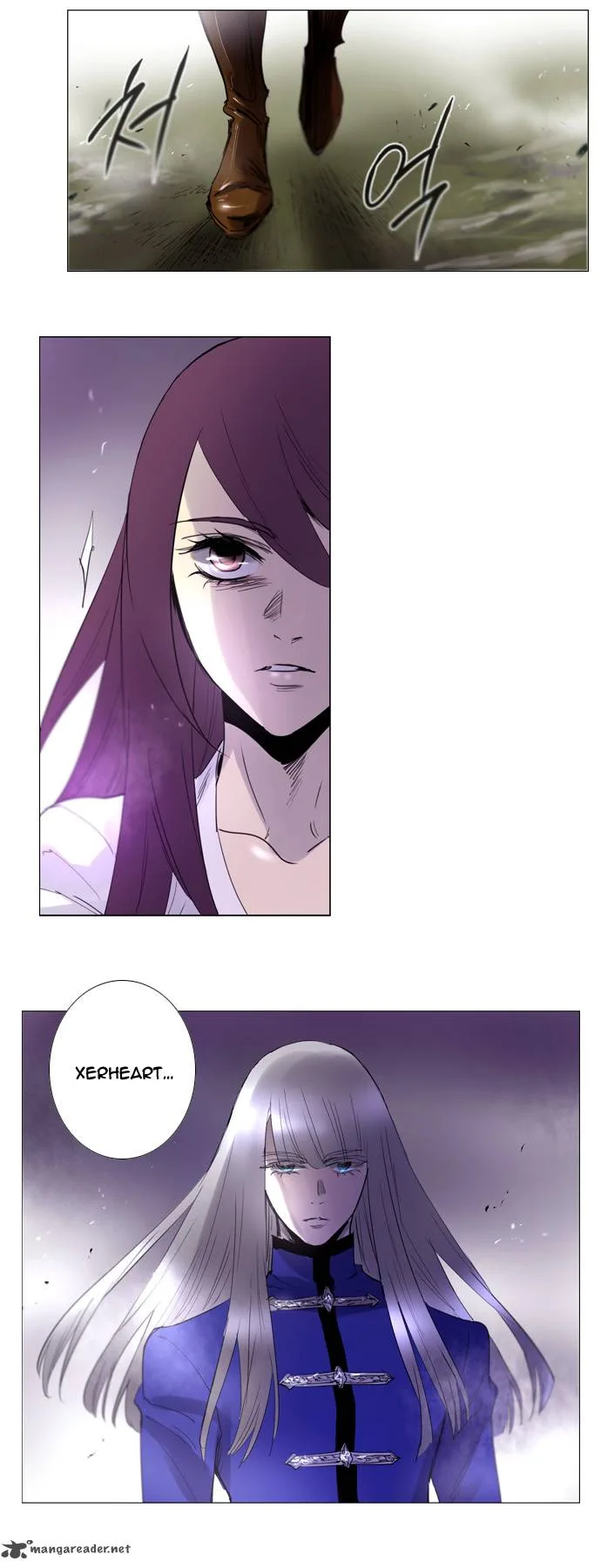 Soul Cartel Chapter 194 page 5