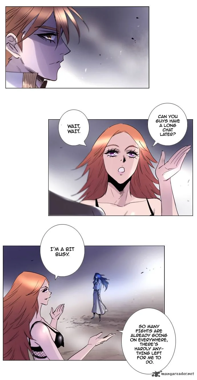 Soul Cartel Chapter 194 page 14