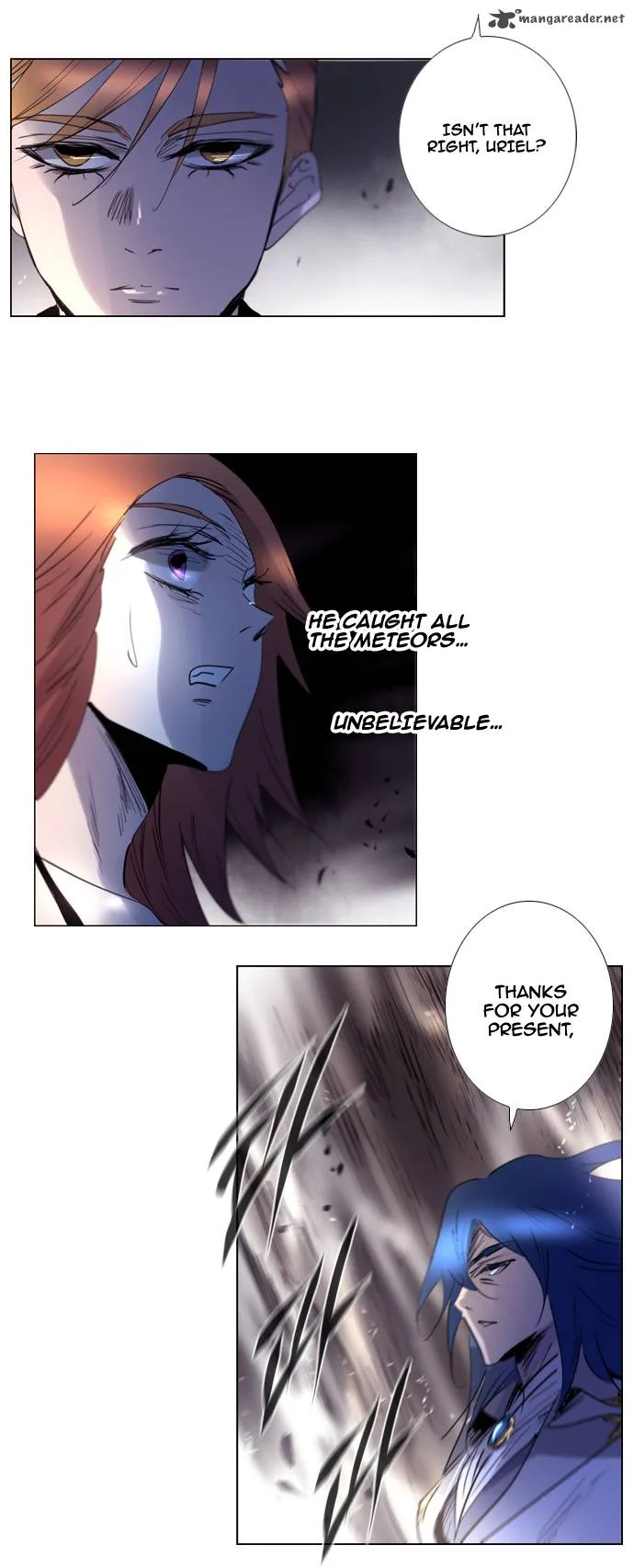 Soul Cartel Chapter 194 page 25