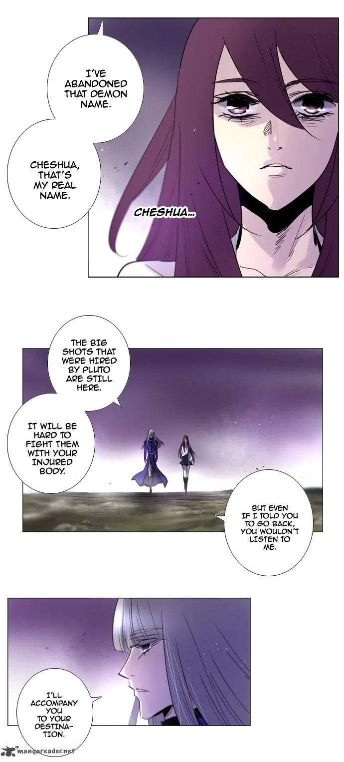 Soul Cartel Chapter 194 page 6