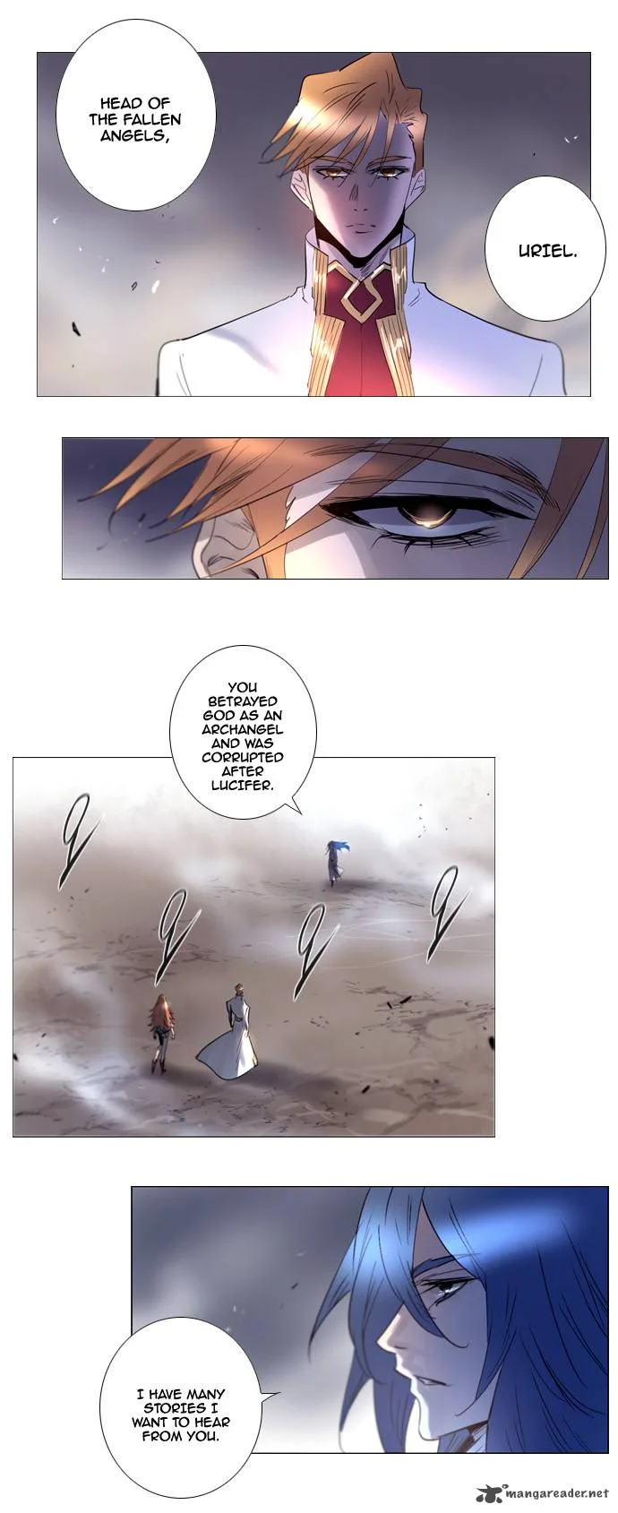 Soul Cartel Chapter 194 page 13