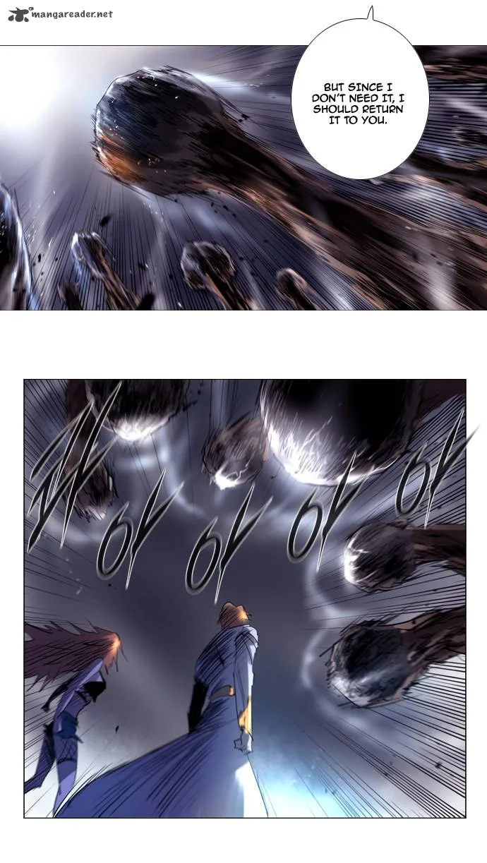Soul Cartel Chapter 194 page 26