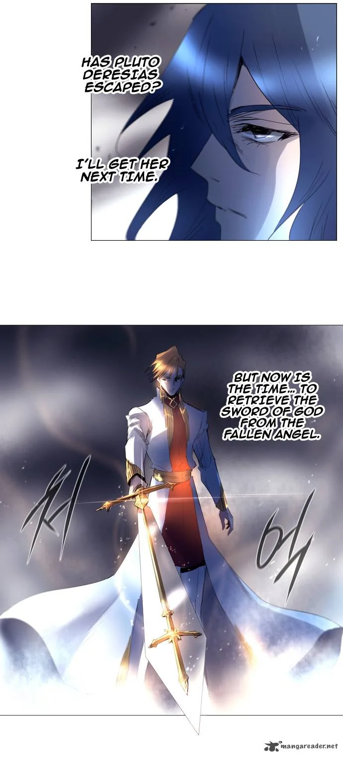 Soul Cartel Chapter 194 page 29