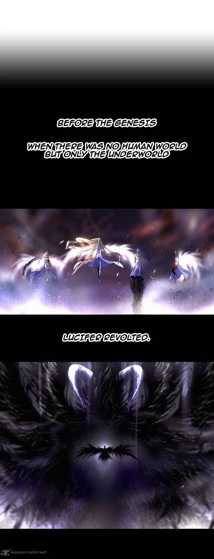 Soul Cartel Chapter 195 page 17