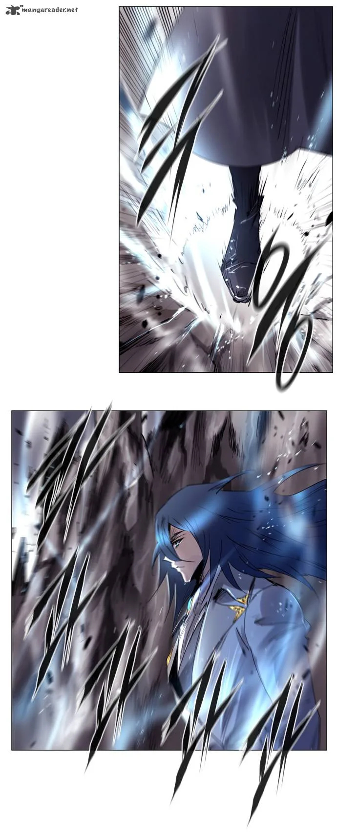Soul Cartel Chapter 195 page 3