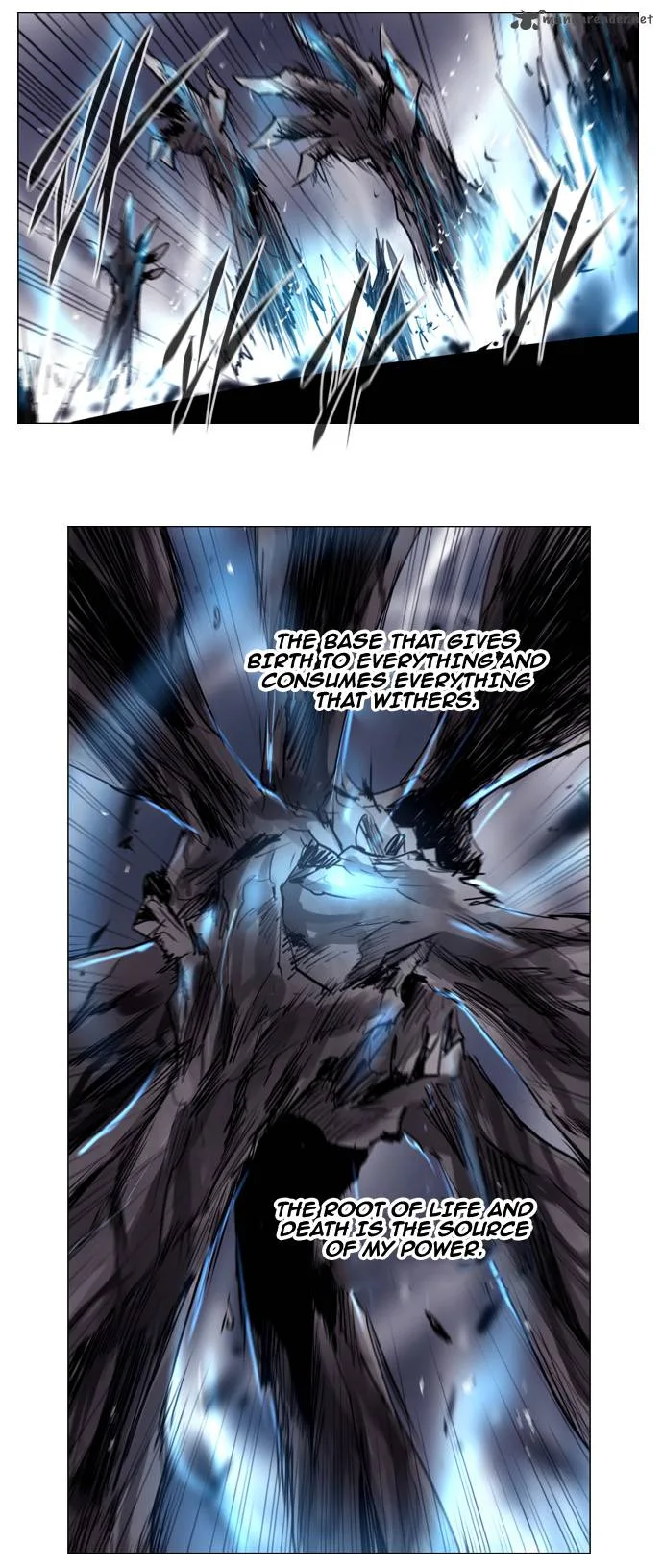 Soul Cartel Chapter 195 page 12