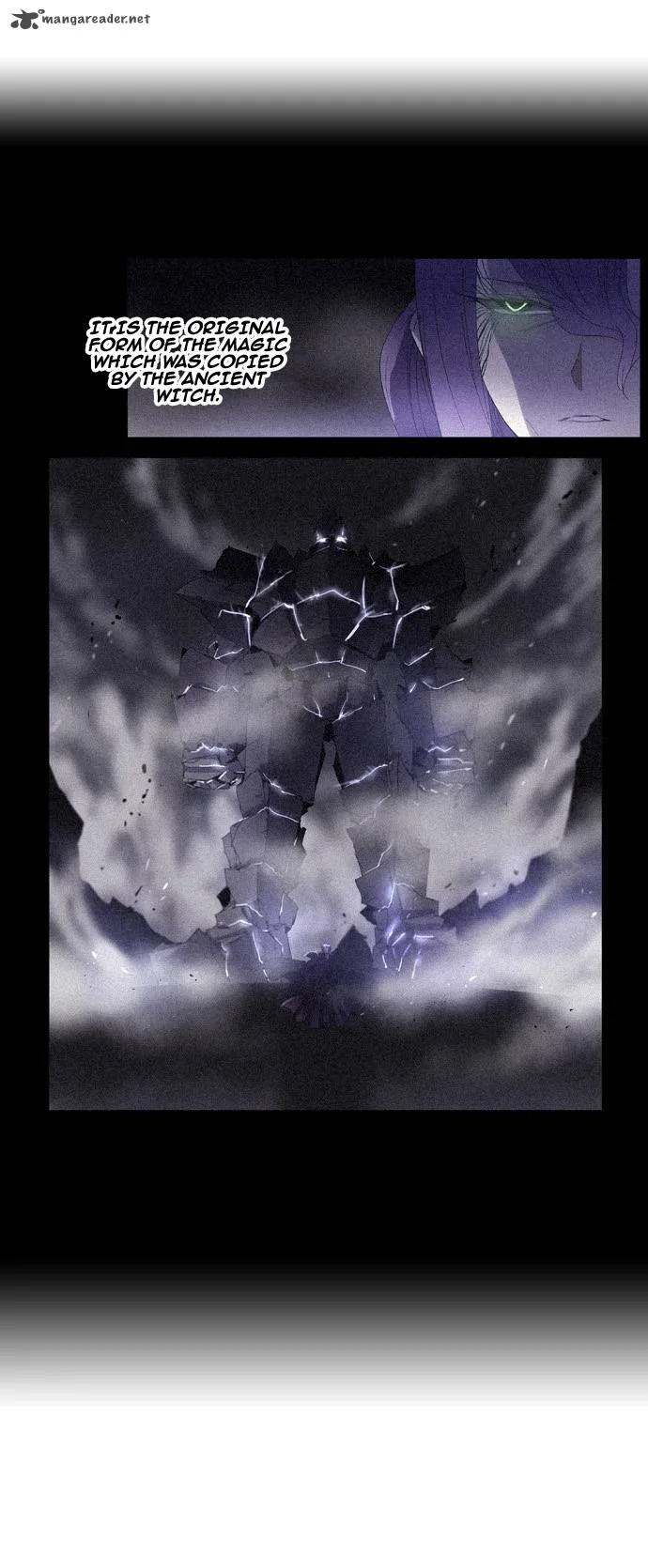 Soul Cartel Chapter 195 page 5
