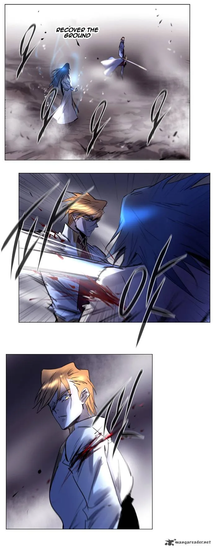 Soul Cartel Chapter 195 page 26