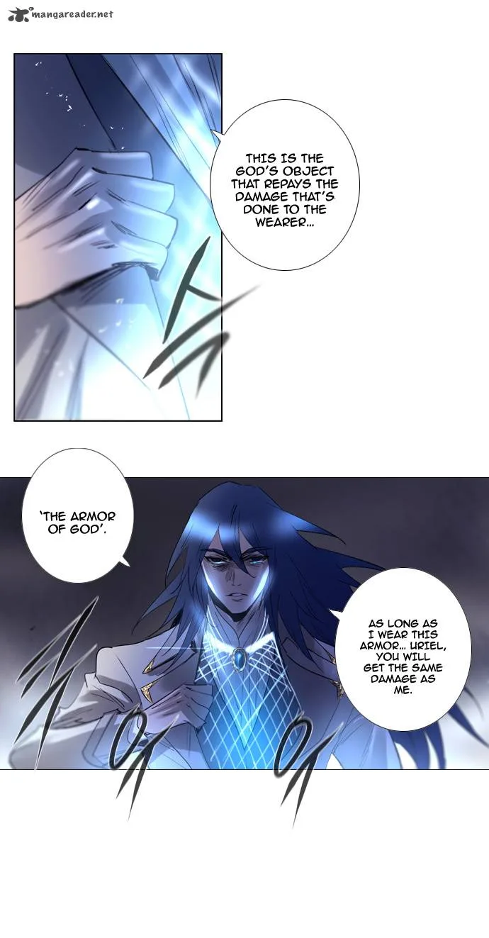 Soul Cartel Chapter 195 page 25