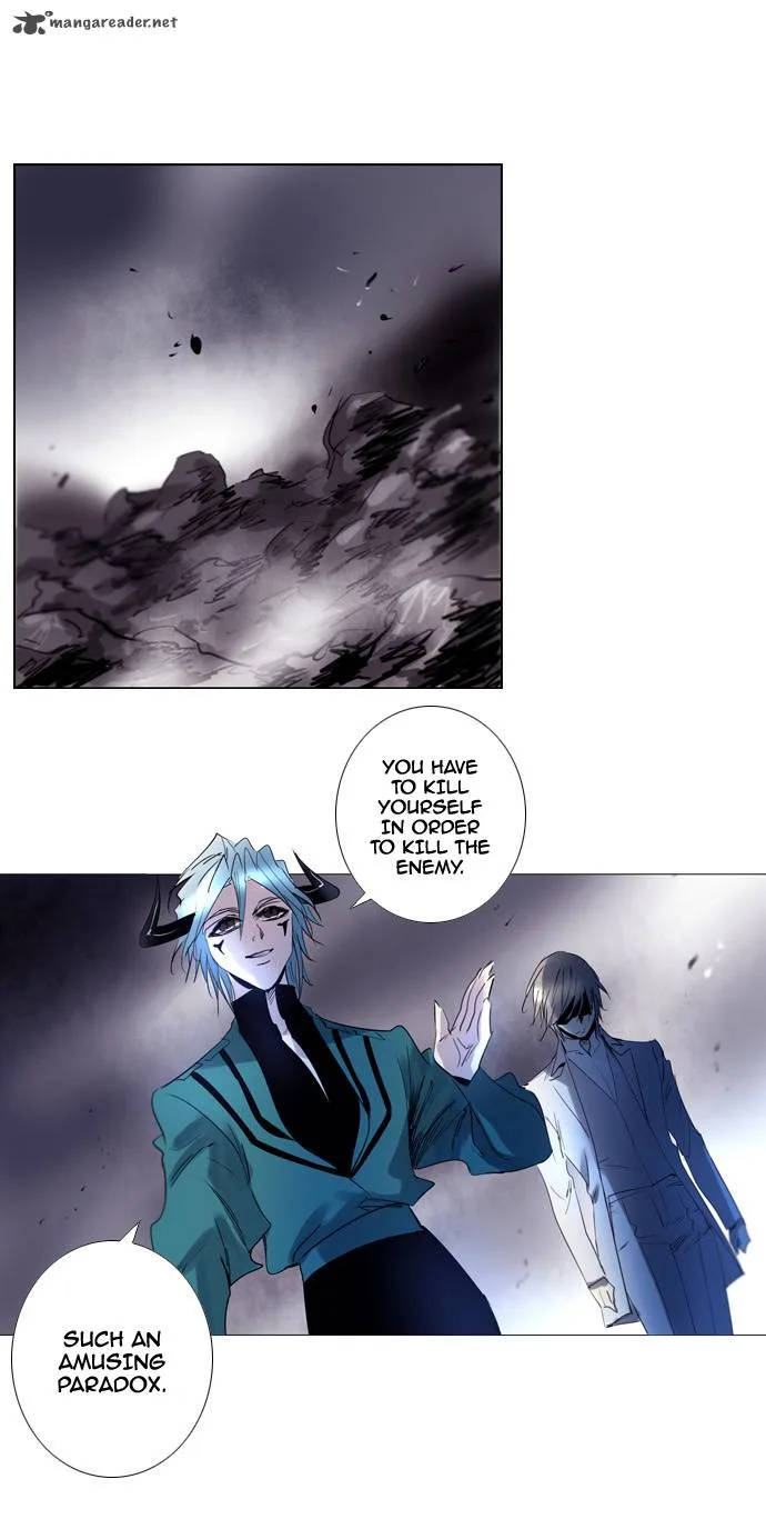 Soul Cartel Chapter 195 page 28
