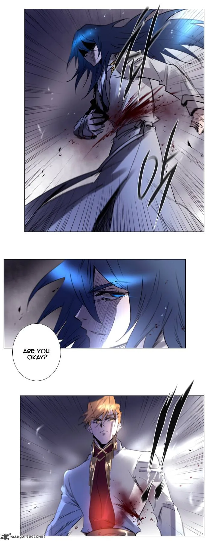 Soul Cartel Chapter 195 page 24