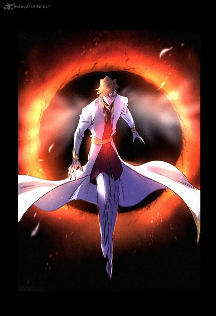 Soul Cartel Chapter 195 page 18