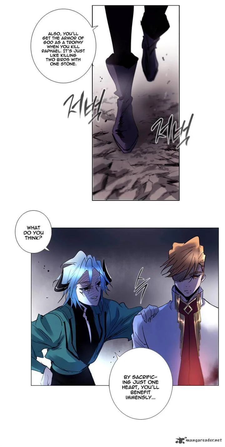 Soul Cartel Chapter 196 page 8